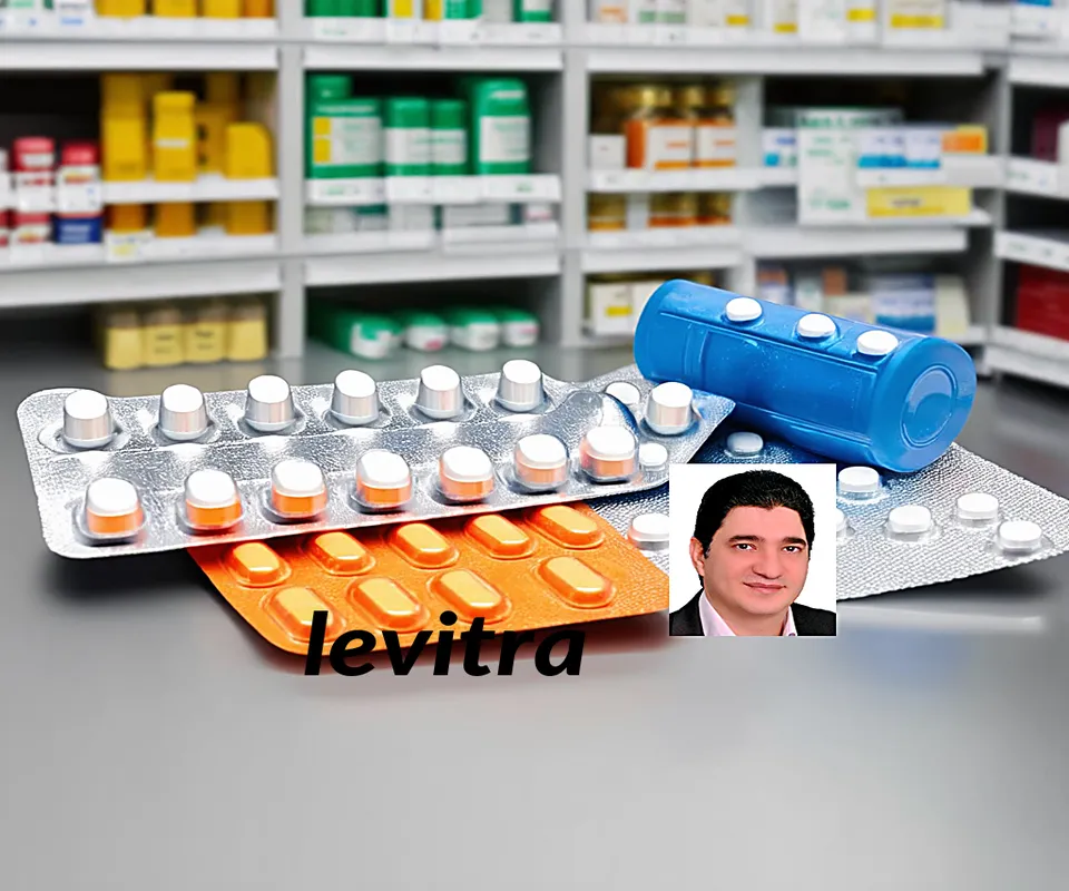 Levitra 5 mg precio españa